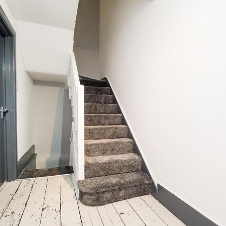Spacious 6 Ensuite Bedroom House In Central London Eksteriør bilde