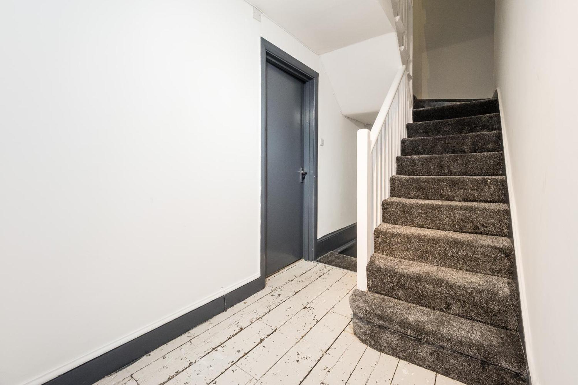 Spacious 6 Ensuite Bedroom House In Central London Eksteriør bilde