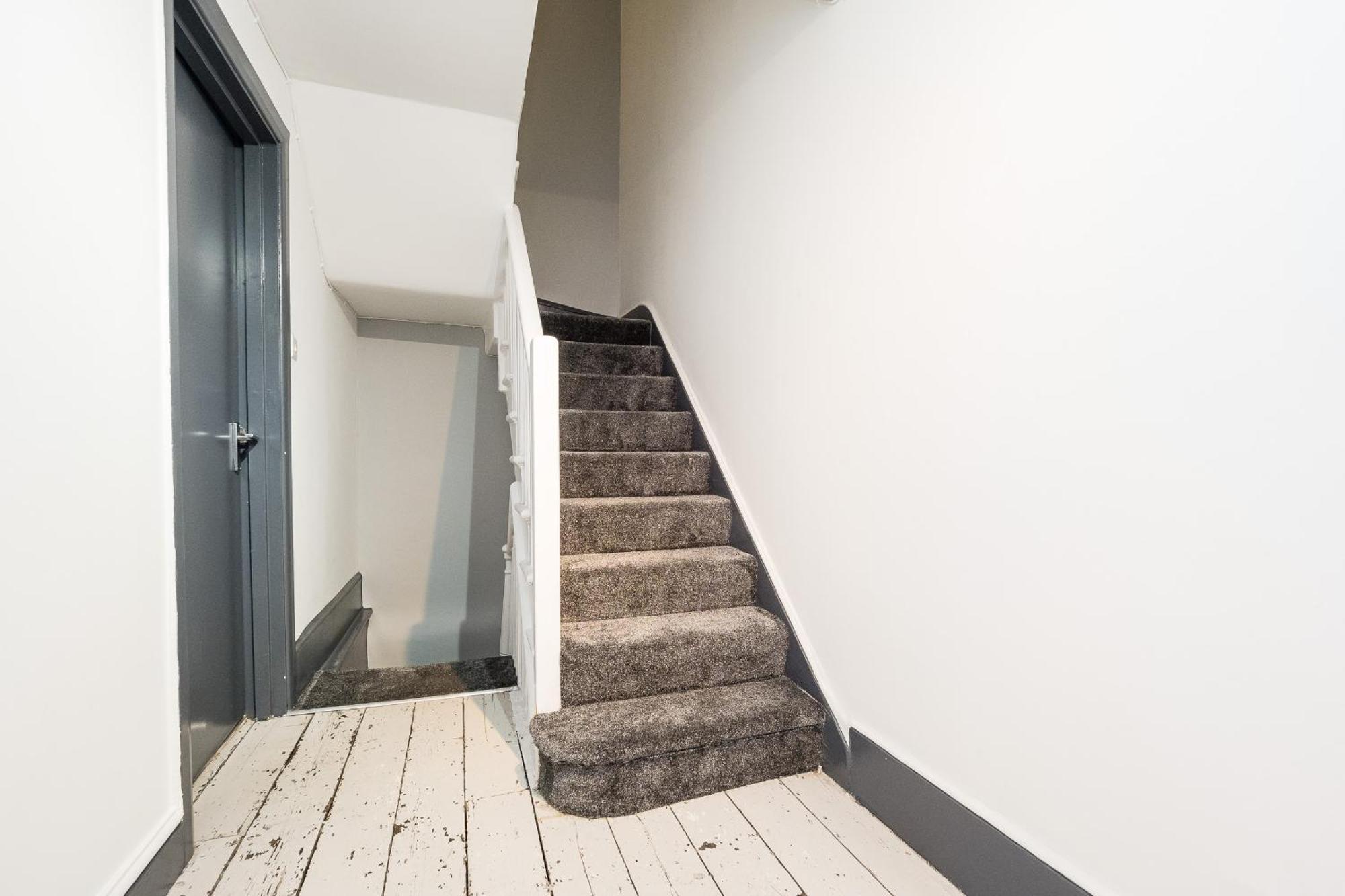 Spacious 6 Ensuite Bedroom House In Central London Eksteriør bilde
