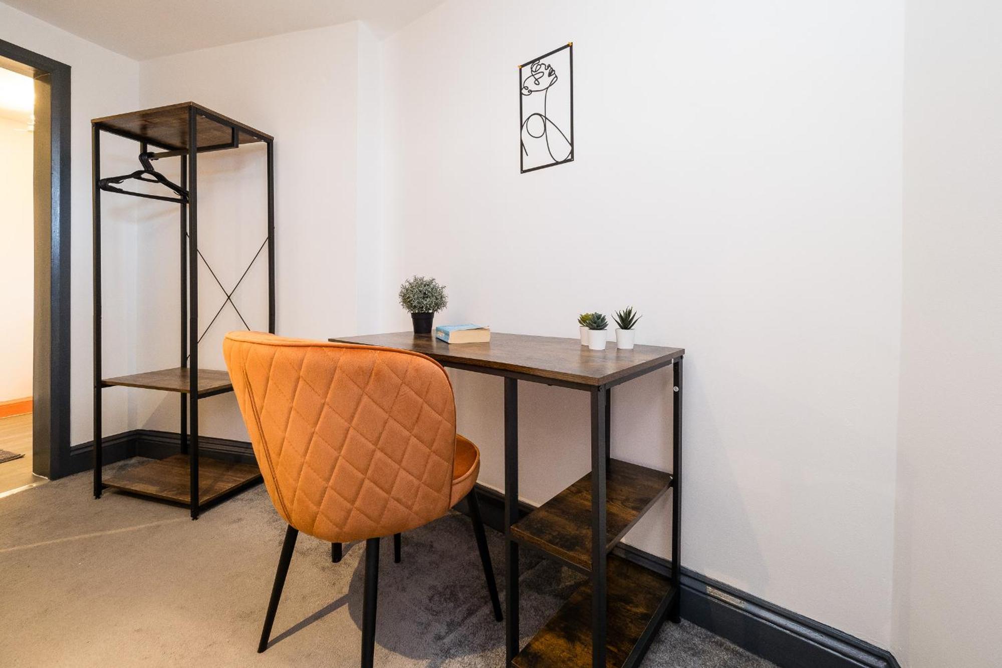 Spacious 6 Ensuite Bedroom House In Central London Eksteriør bilde