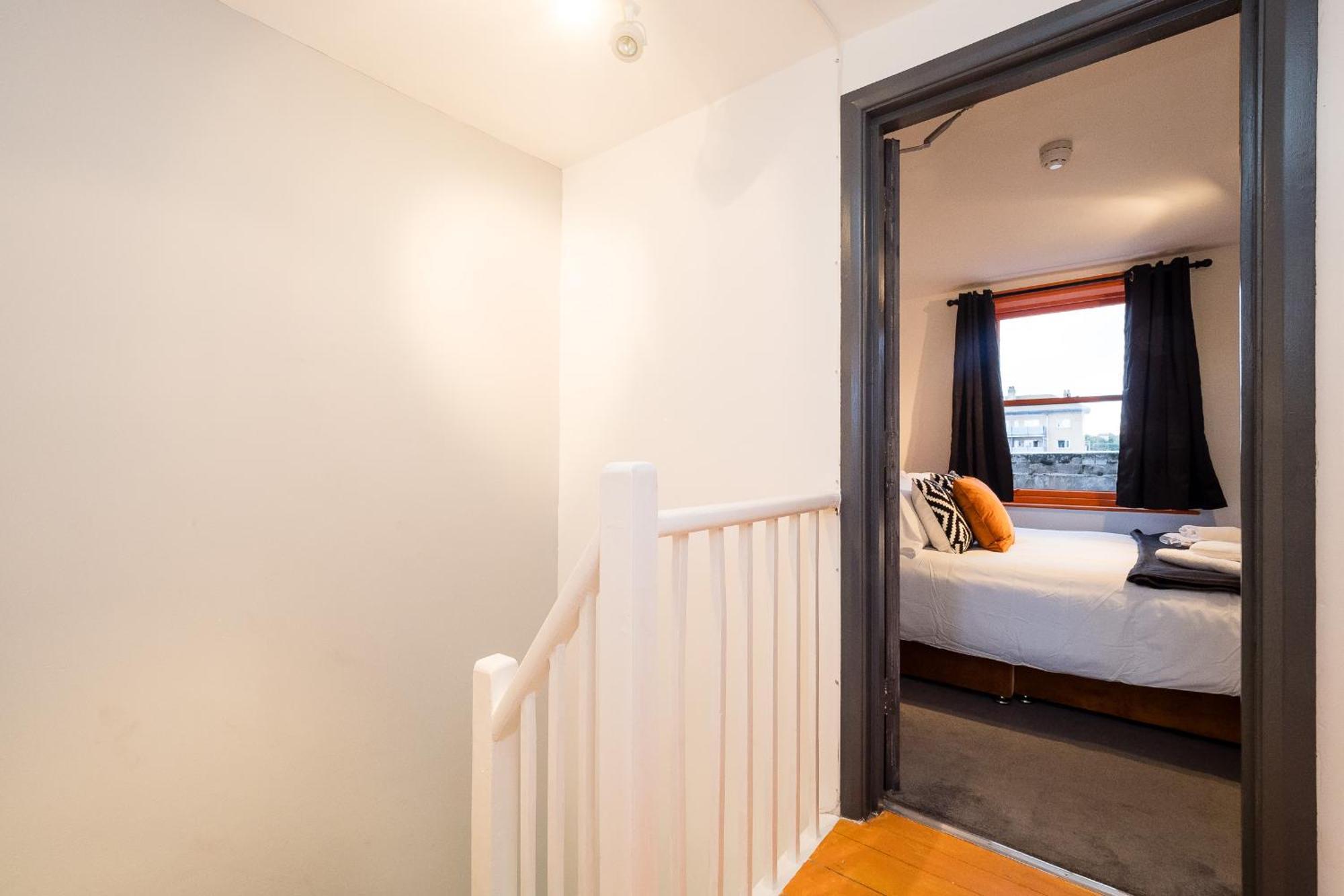 Spacious 6 Ensuite Bedroom House In Central London Eksteriør bilde