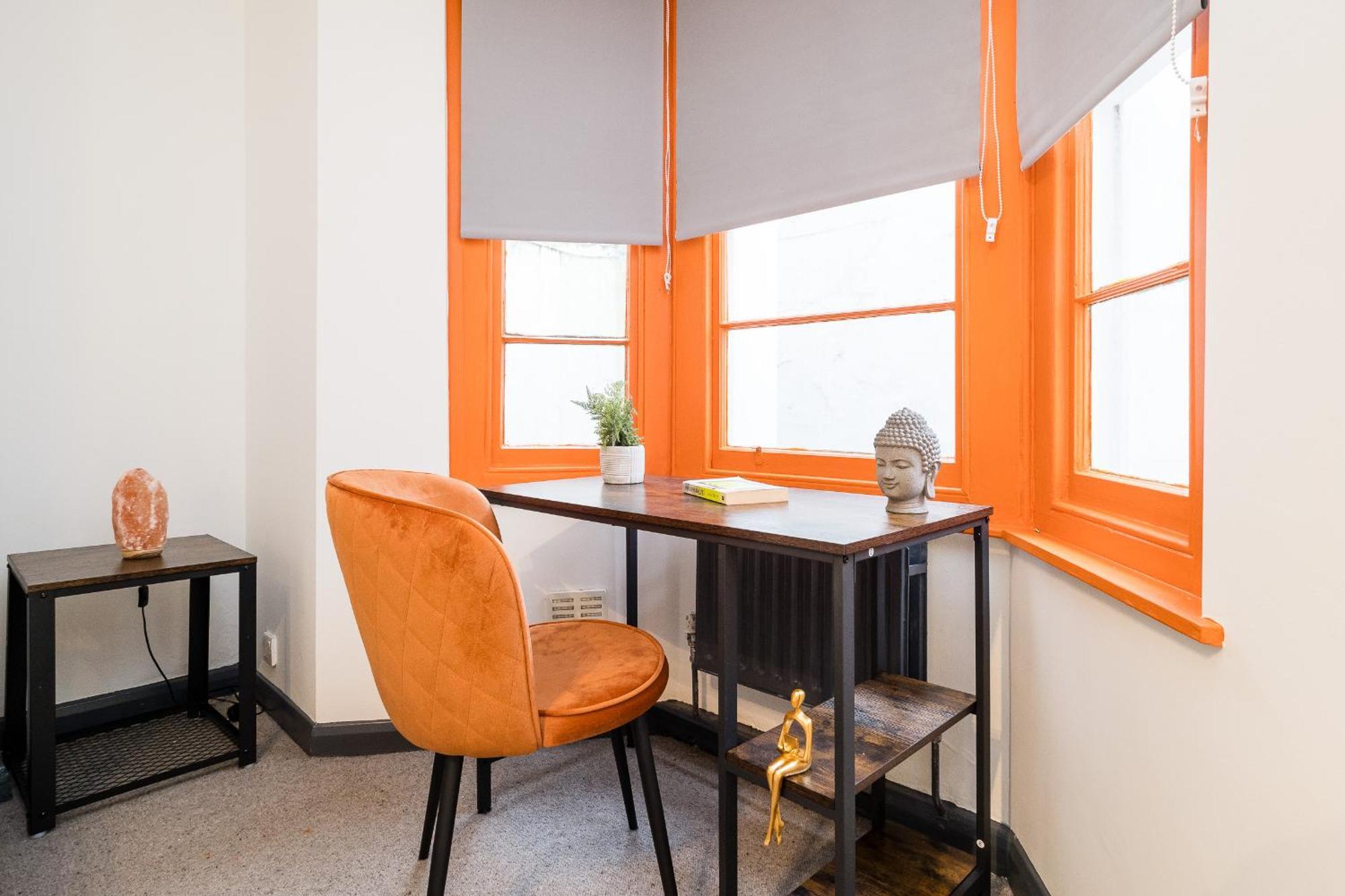 Spacious 6 Ensuite Bedroom House In Central London Eksteriør bilde