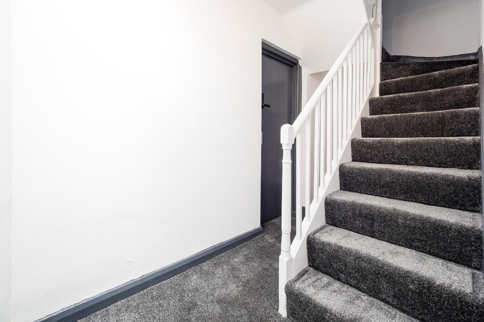 Spacious 6 Ensuite Bedroom House In Central London Eksteriør bilde